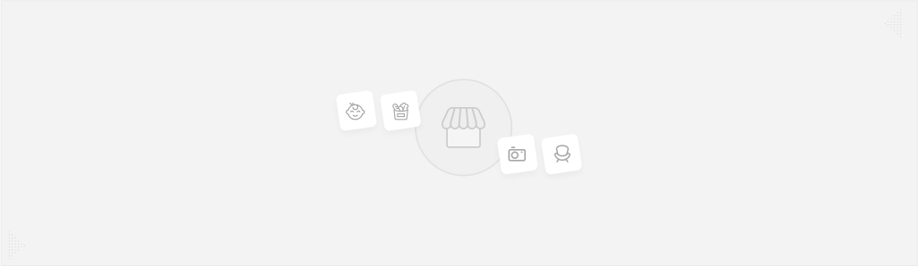 Mr. Johnson's Store