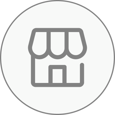 Mr. Johnson's Store