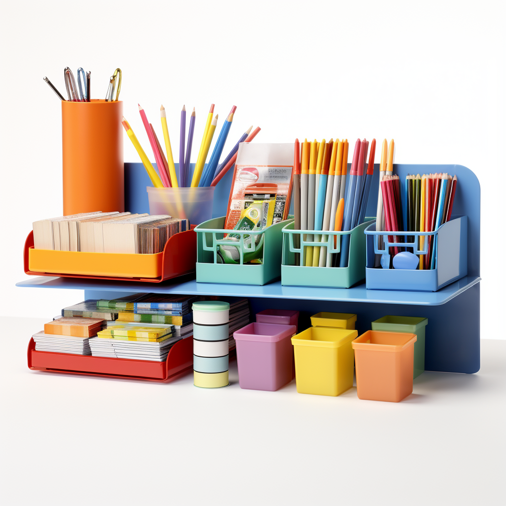 organization tools